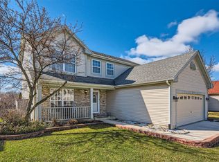 119 Linden Ave, Streamwood, IL 60107