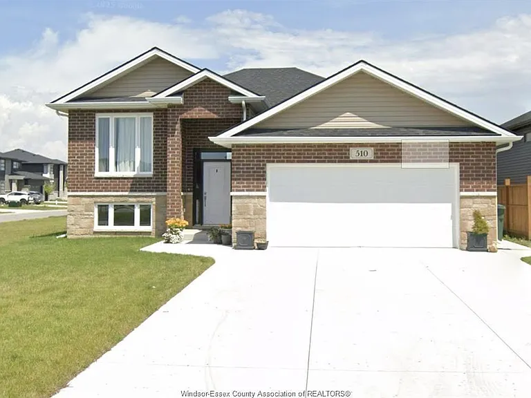510 Harris Rd — Photo 1