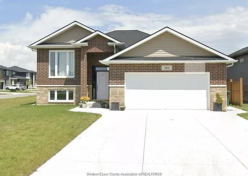 510 Harris Rd Photo 1