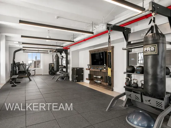 1 Wall Street image 15 of 19