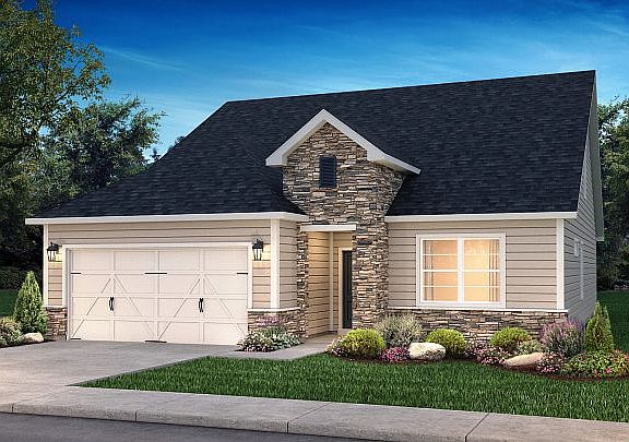 Ext B Modern Ranch Color Scheme 25