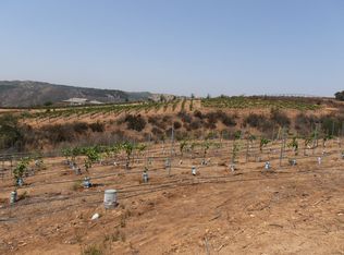 Via Ranchictos, Fallbrook, CA 92028