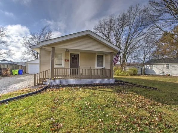 155 S Sunnyside Rd, Decatur, IL 62522