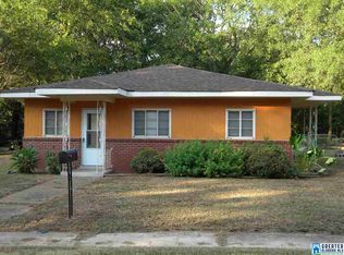 6006 5th St S, Bessemer, AL 35020