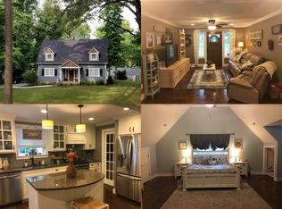 96 Pine Rd, Norris, TN 37828