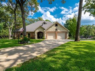 136 Hideaway Cir, Trinidad, TX 75163
