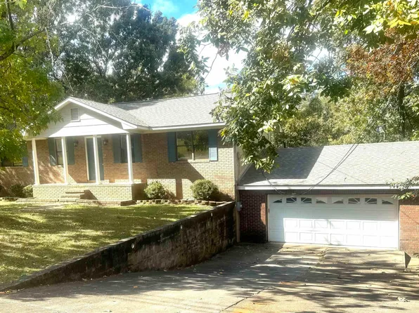 174 Shade Crest Dr, Eastaboga, AL 36260