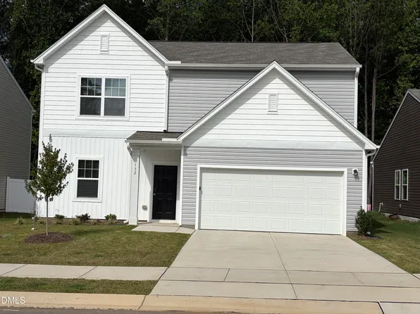 149 S Meyers Ct, Clayton, NC 27520
