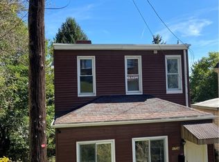 1708 Leister St, Pittsburgh, PA 15212