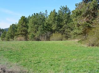 Long Prairie Or Bitteridge Rd, Valley, WA 99181