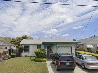 31958 Albany St, Hayward, CA 94544