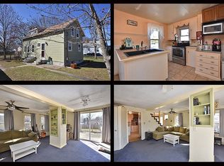 49 Custer St, Warwick, RI 02889