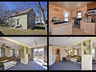 49 Custer St, Warwick, RI, 02889