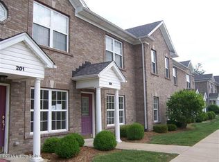 6007 Wooded Creek Dr UNIT 101, Louisville, KY 40291