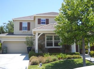 340 Clarence Bromell St, Tracy, CA