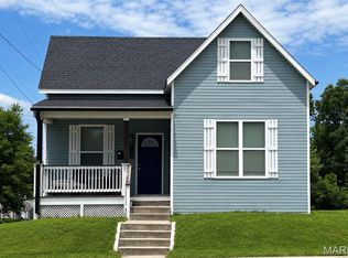 934 William St, Cape Girardeau, MO 63703