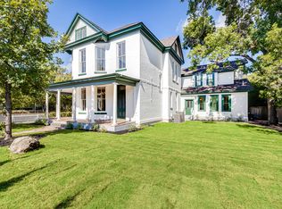 1231 S Alamo St, San Antonio, TX 78210