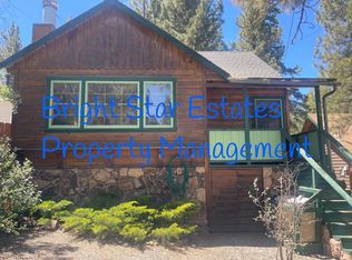 924 W Big Bear Blvd, Big Bear City, CA 92314