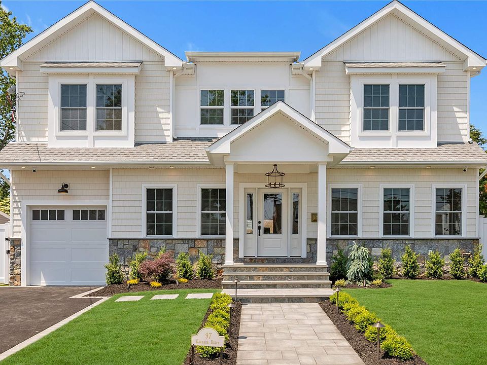 97 Barbara Drive, East Meadow, NY 11554 Zillow