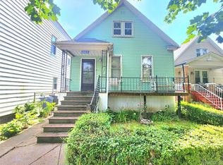 3209 Lockwood St, Detroit, MI 48210