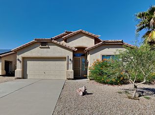 43174 W Chisholm Dr, Maricopa, AZ 85138