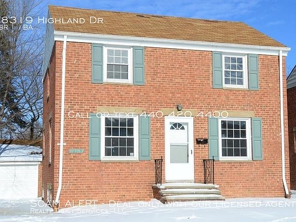 2nd image of 18319 Highland Dr