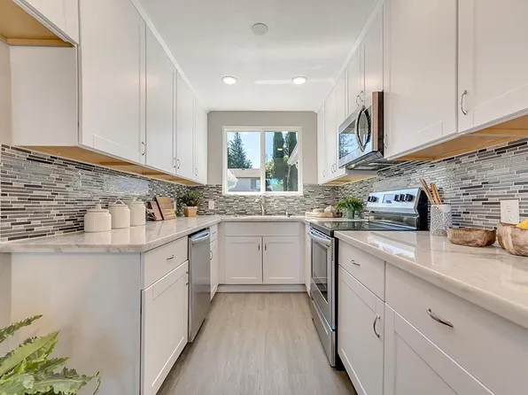 1033 Thornton Way, San Jose, CA 95128