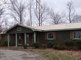 7490 Bluff Top Rd, Sparta, TN 38583