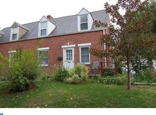 1202 7th Ave, Swarthmore, PA 19081