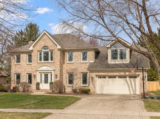 2429 Rio Grande Cir, Naperville, IL
