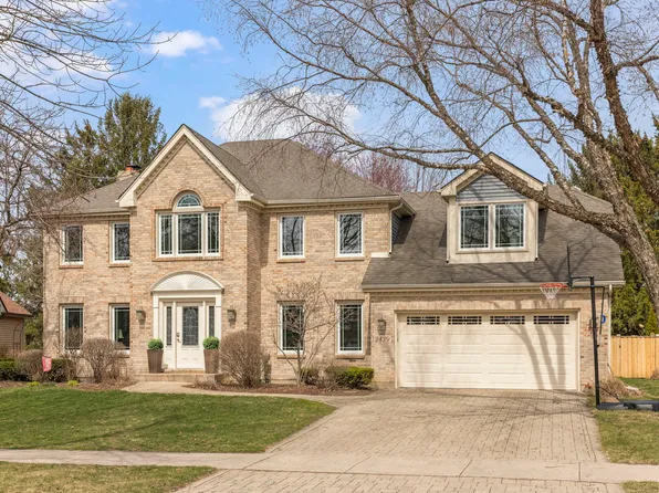 2429 Rio Grande Cir, Naperville, IL 60565