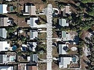 5402 SE Grafton Ave, Stuart, FL 34997