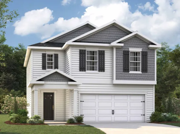 EDMON Plan, River Landing