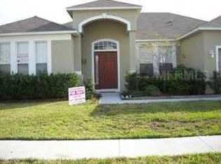 3898 Wood Thrush Dr, Kissimmee, FL 34744