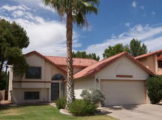 5610 W Avalon Ct, Chandler, AZ 85226
