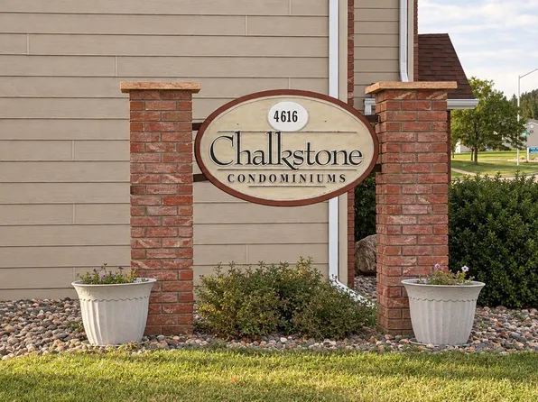 4616 Chalkstone Dr #I, Rapid City, SD 57701
