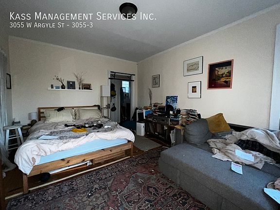 5th image of 3055 W Argyle St APT 3
