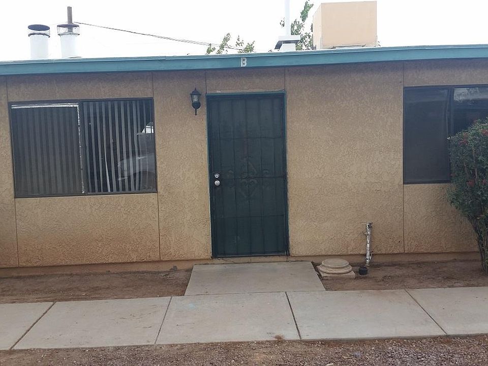 1st image of 3441 E Flower St APT D