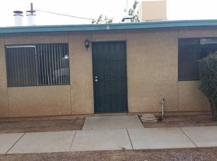 3441 E Flower St APT D, Tucson, AZ 85716
