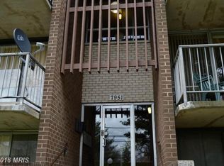 7951 Riggs Rd APT 1, Hyattsville, MD 20783