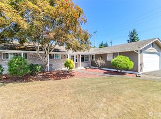 6101 84th St SW, Lakewood, WA 98499