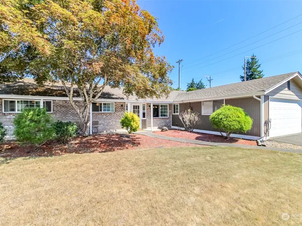 6101 84th Street SW, Lakewood, WA 98499