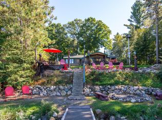 31 Mayflower Trl NE, Outing, MN 56662