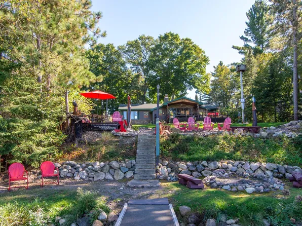 31 Mayflower Trl NE, Outing, MN 56662
