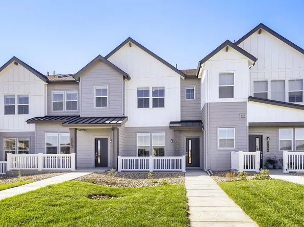 3542 Quincy Bay Pl, Loveland, CO 80538