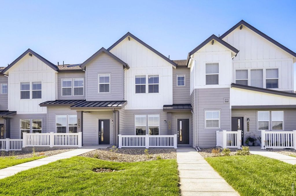 3542 Quincy Bay Pl