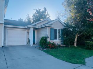 1619 Tonini Dr, San Luis Obispo, CA 93405