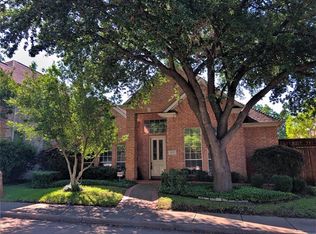 8612 Cherry Hill Dr, Dallas, TX 75243