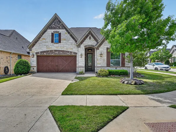 6053 Tompkins Trl, Flower Mound, TX 75028
