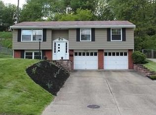 5936 Dublin Rd, Bethel Park, PA 15102